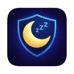 SleepSleuth app icon